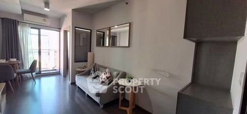 1-BR Condo at Ideo Sukhumvit 93 near BTS Bang Chak (ID 2470693)