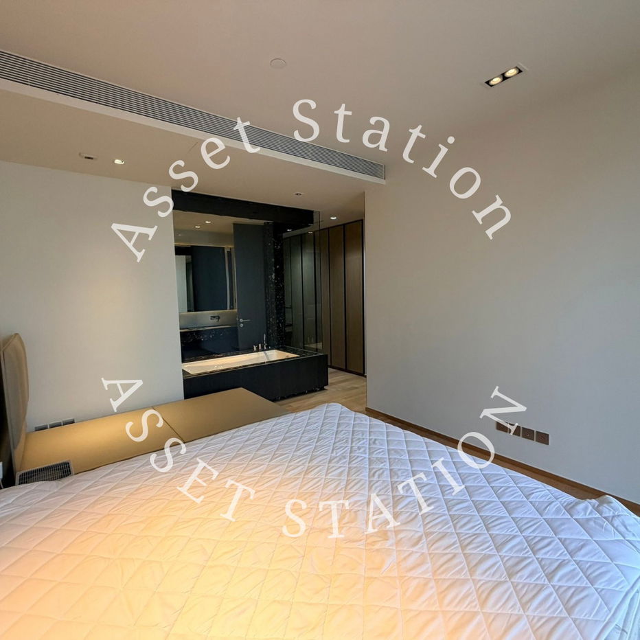 picture ⭐ BEATNIQ Sukhumvit 32: Luxurious rooms near BTS Phrom Phong and Thonglor 💎 - 2/9