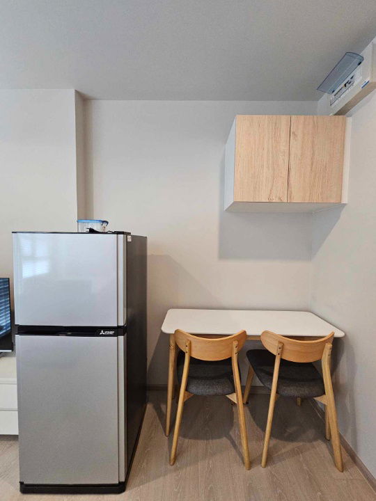 รูป ห้องสวย เดินทางสะดวก  เป็นสัดส่วน  นิวโนเบิล งาม - รูปที่ 6/11