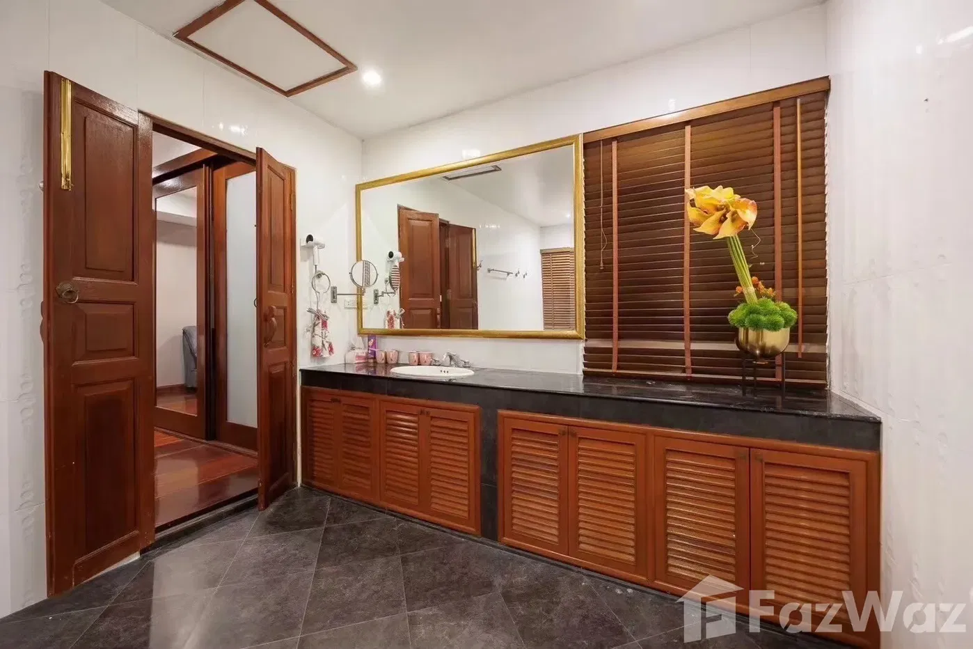 รูป ขาย บ้านเดี่ยว 6 ห้องนอน ใน สวนหลวง, กรุงเทพมหานคร 5564725 - รูปที่ 25/32