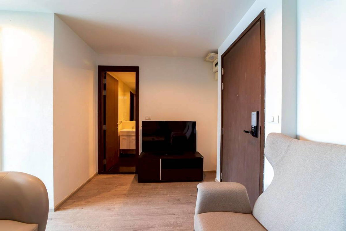 รูป 🟠ให้เช่าคอนโด - 1 ห้องนอน 38 ตร.ม. ที่ RHYTHM Sathorn-Narathiwas - รูปที่ 19/21