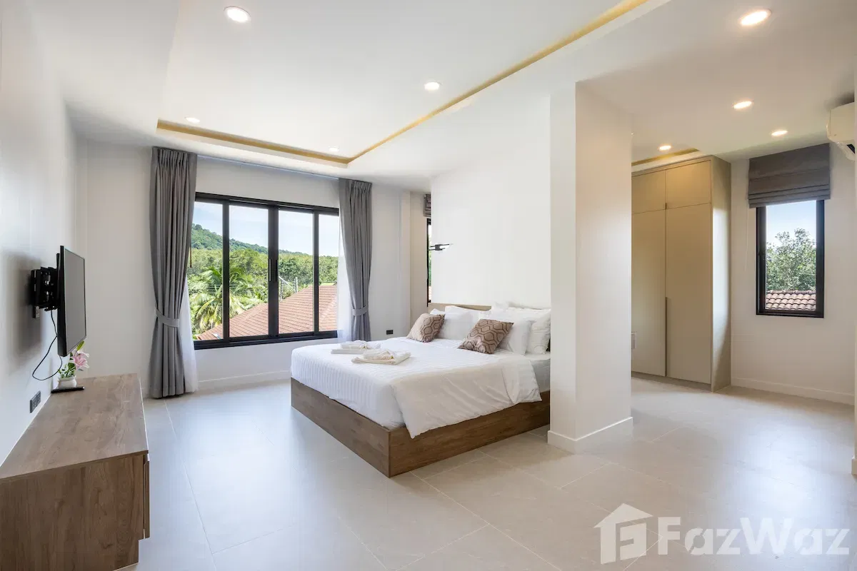 picture 5 Bedroom Villa for sale in Rawai, Phuket 5920865 - 29/36