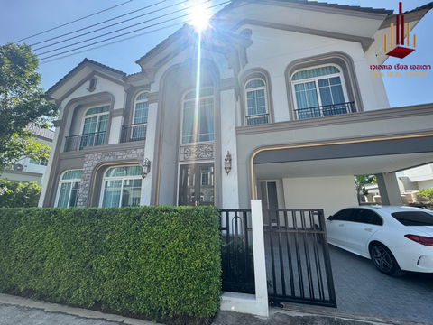 ✨ For Sale: Grandio Bangna KM.5 ✨ 💰 Only 15,400,000 THB