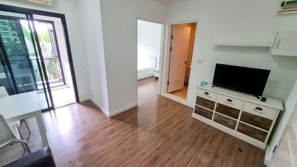 รูป 🤝🏻RB22249 ให้เช่าถูกมาก👍ไอคอนโด งามวงศ์วาน 2✅แอดไลน์ @mproperty( มี @ ด้วย) แอดมินตอบไว - รูปที่ 6/9