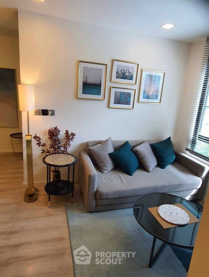 picture 2-BR Condo at Atmoz Ladprao 71 in Lat Phrao (ID 2471353) - 3/10