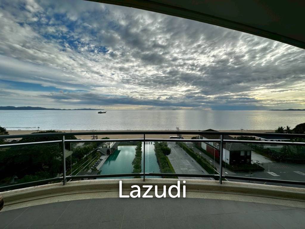 picture 3 Beds 5 Baths 217 SQ.M. Reflection Jomrien Beach Pattaya - 18/20