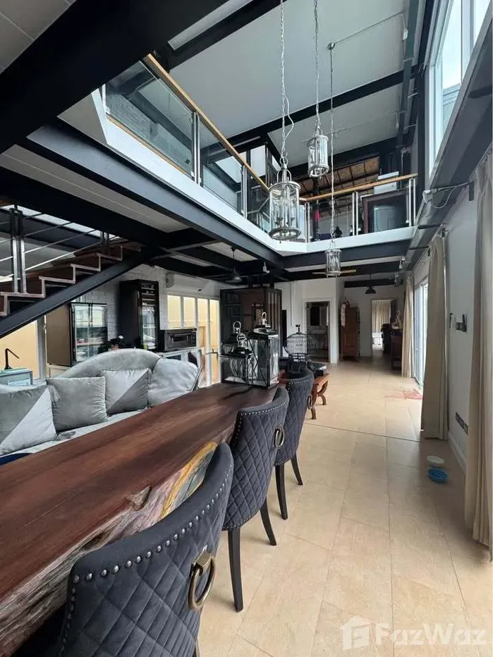 รูป ขาย วิลล่า 3 ห้องนอน ใน เชิงทะเล, ภูเก็ต 5921168 - รูปที่ 4/12