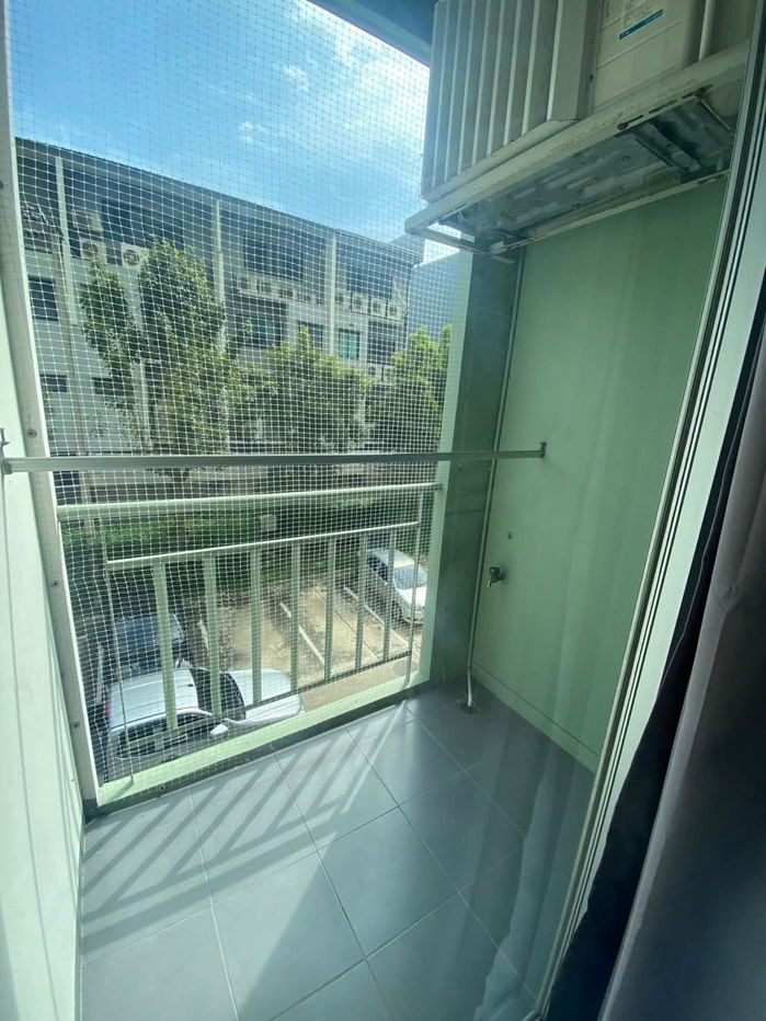 รูป 📣ให้เช่า ลุมพินีพาร์คนวมินทร์-ศรีบรูพา 6,500 บาท💥ว่างสิ้นเดือนธันวาคมนี้ 💥นัดดูห้องได้ก่อนเลยค่ะ⚠️ - รูปที่ 8/10