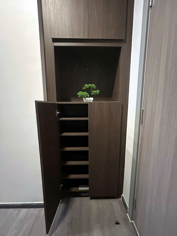 รูป ***ให้เช่า The Origin ลาดพร้าว-บางกะปิ (ออฟชั่นจัดเต็ม!!!) *รับโปรพิเศษ* LINE : @Feelgoodhome (มี@หน้า) - รูปที่ 11/14