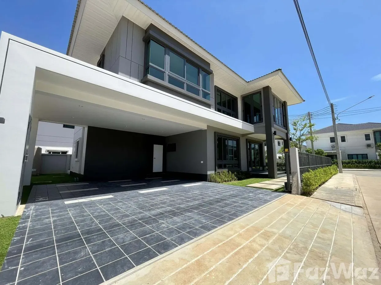 รูป ขาย บ้านเดี่ยว 4 ห้องนอน ในโครงการ ศุภาลัย เลค วิลล์ ภูเก็ต 2016615 - รูปที่ 8/39