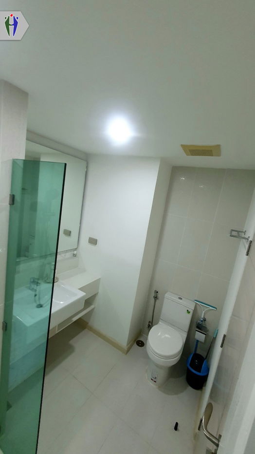 รูป คอนโดให้เช่า จอมเทียน พัทยา เซเว่นซีส์1 - รูปที่ 10/11