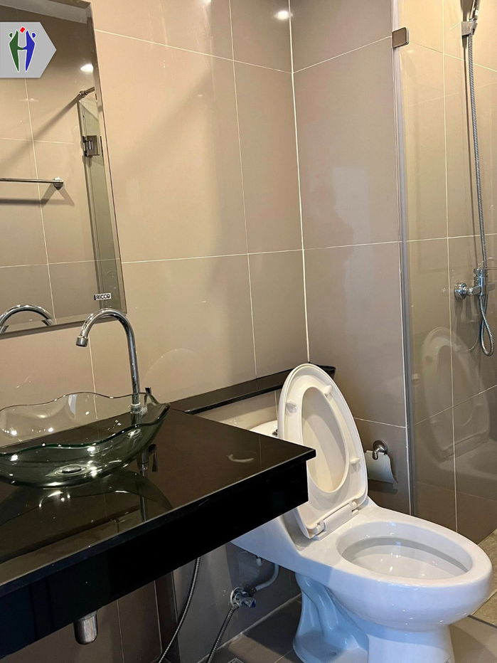 picture Condo for rent The Grand AD Jomtien Beach 5 minutes walk to the beach - 6/6