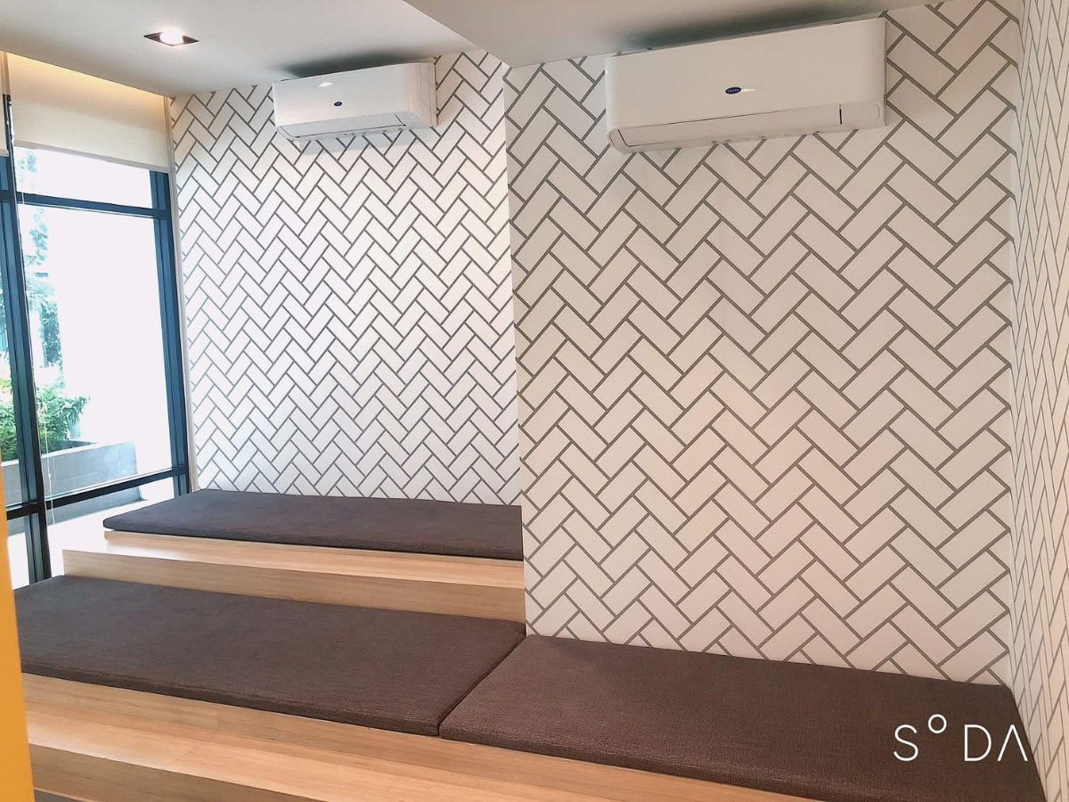 รูป ME2500319 ให้เช่าคอนโด Plum Condo แจ้งวัฒนะ ติดถนนใหญ่ ใกล้รถไฟฟ้า 3 สาย - รูปที่ 15/17