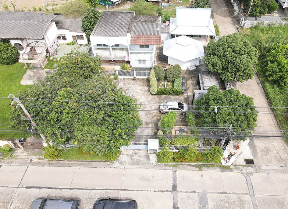 รูป ขายบ้าน หมู่บ้านเมืองทองนิเวศน์ 1 ซอยแจ้งวัฒนะ 14 บางเขน กรุงเทพฯ - รูปที่ 5/15