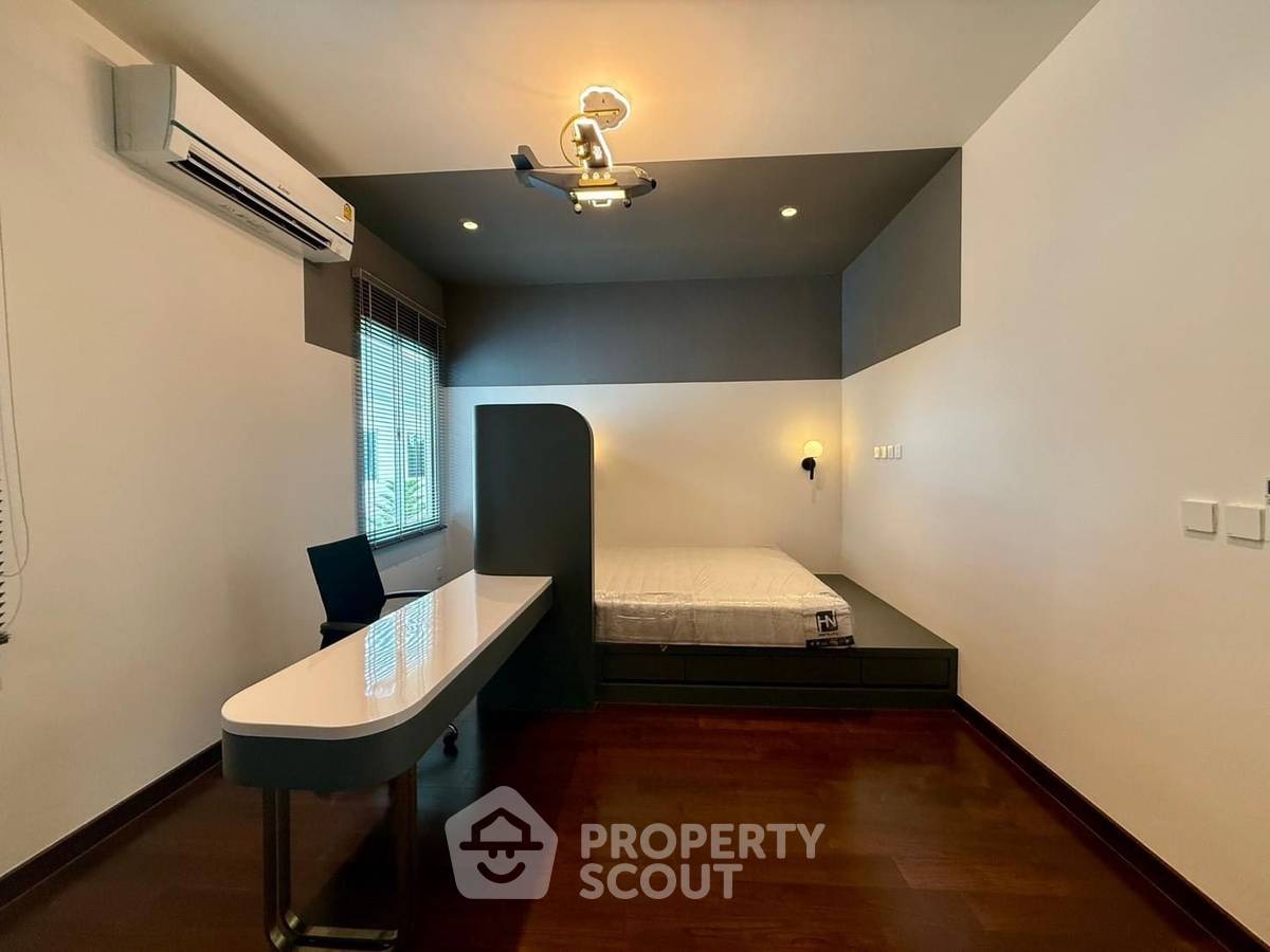 รูป บ้าน 5-ห้องนอน ที่ เพอร์เฟค มาสเตอร์พีซ พระราม 9 – กรุงเทพกรีฑา ใน คลองสองต้นนุ่น (ID 1533132) - รูปที่ 35/45