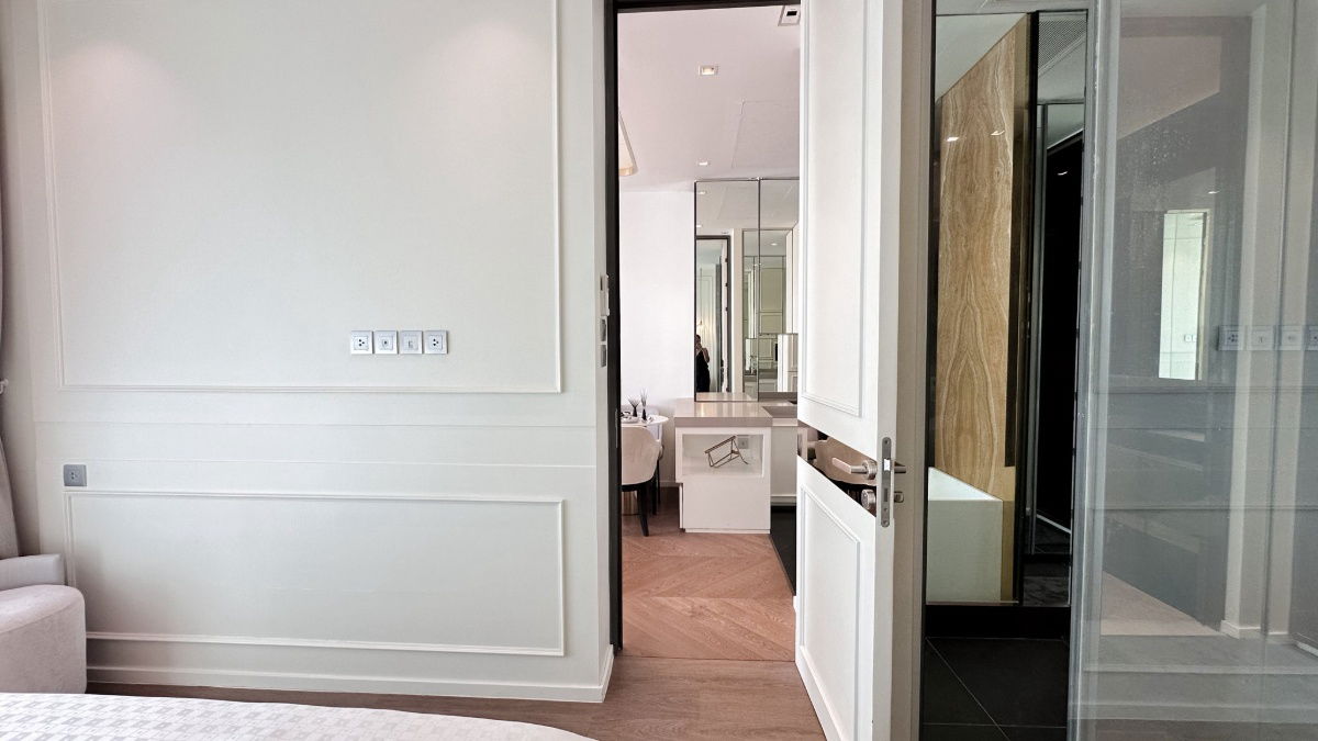 picture @Condorental condo for rent 28 Chidlom - 3/11