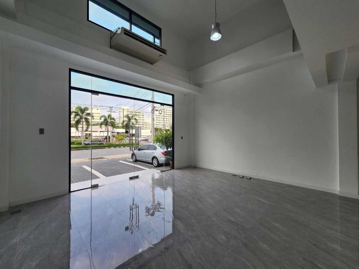 รูป #R8101 🎉 101268 ให้เช่า Home office H-cape Biz Sector (Onnut) - รูปที่ 13/21