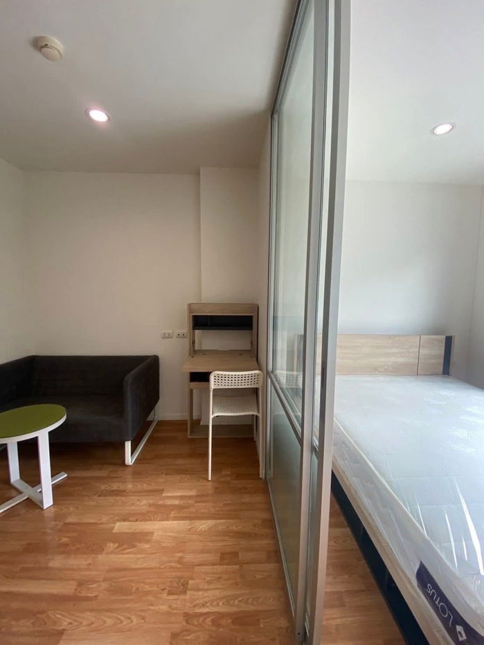 รูป 📣ให้เช่า ลุมพินีพาร์คนวมินทร์-ศรีบรูพา 6,500 บาท💥ว่างสิ้นเดือนธันวาคมนี้ 💥นัดดูห้องได้ก่อนเลยค่ะ⚠️ - รูปที่ 2/10