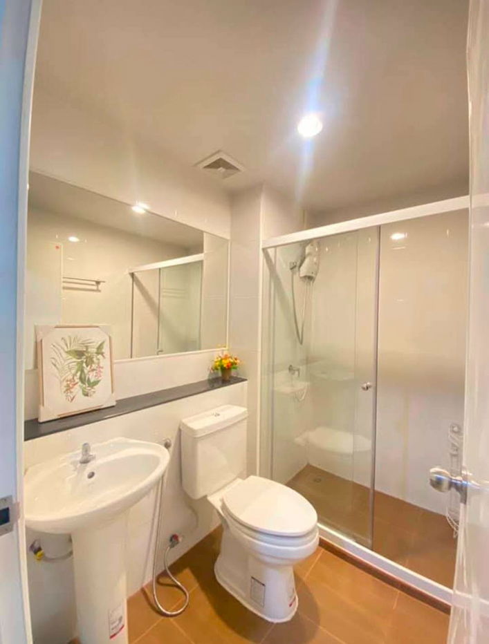 picture Regent Home Sukhumvit 81 - Condominium, 2 mins to BTS Onnut, Century Movie Plaza and Lotus Onnut - 7/13