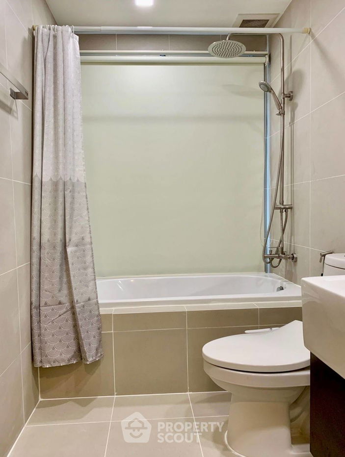 รูป คอนโด 1-ห้องนอน ที่ โนเบิล รีมิกซ์ ใกล้ BTS ทองหล่อ (ID 886317) - รูปที่ 11/12