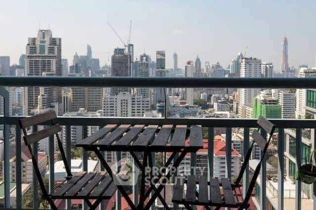 รูป คอนโด 1-ห้องนอน ที่ แกรนด์ พาร์ค วิว อโศก ใกล้ MRT สุขุมวิท (ID 2470566) - รูปที่ 9/9