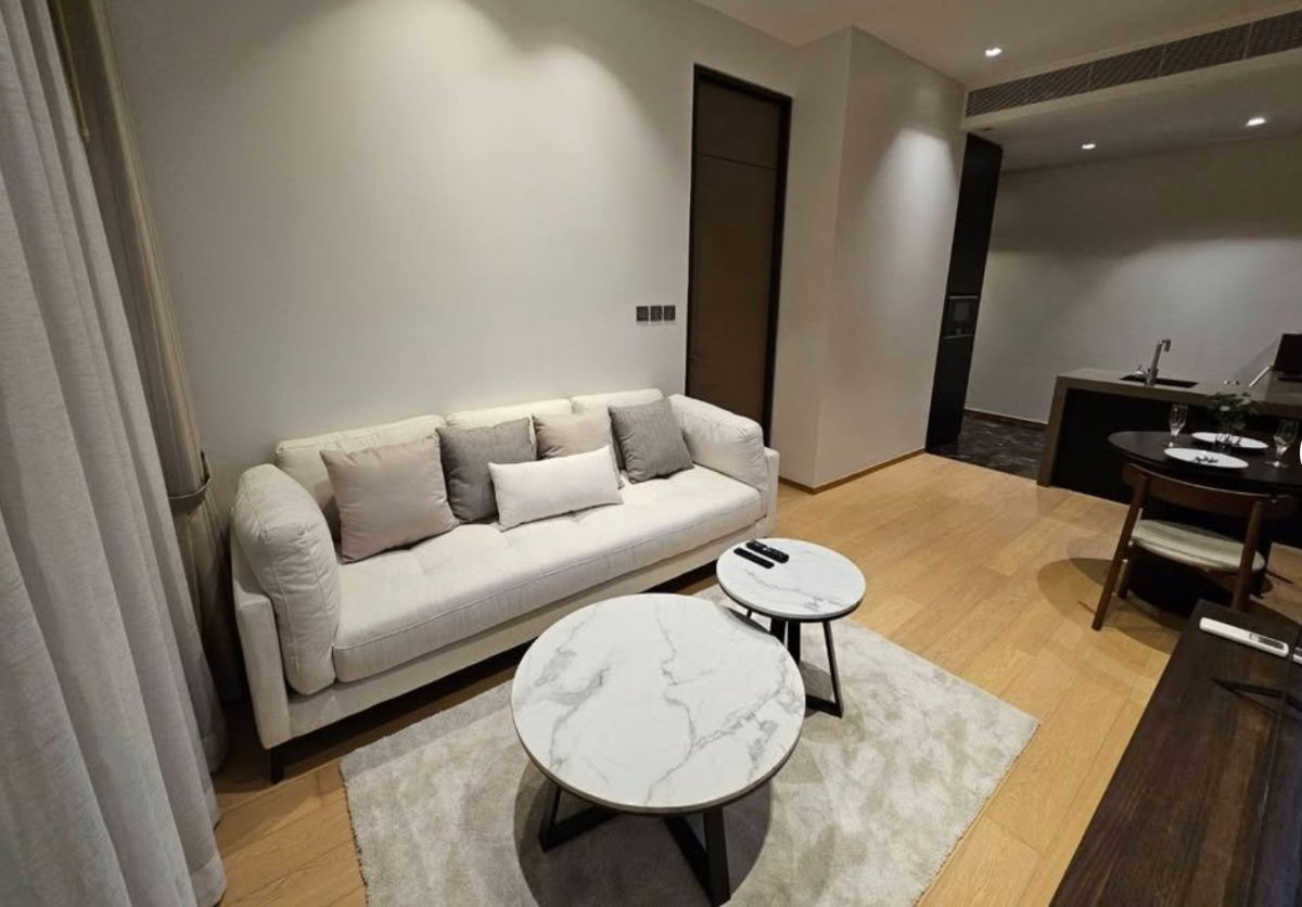 รูป ว่างพร้อมอยู่! 28 Chidlom. 1นอน 47ตร.ม. Line id: @pfagent - รูปที่ 6/12