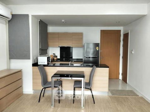 คอนโด 1-ห้องนอน ที่ วินด์ สุขุมวิท 23 ใกล้ BTS อโศก (ID 2469920)