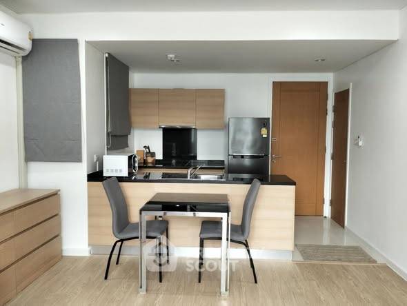 picture 1-BR Condo at Wind Sukhumvit 23 near BTS Asok (ID 2469920) - 1/10