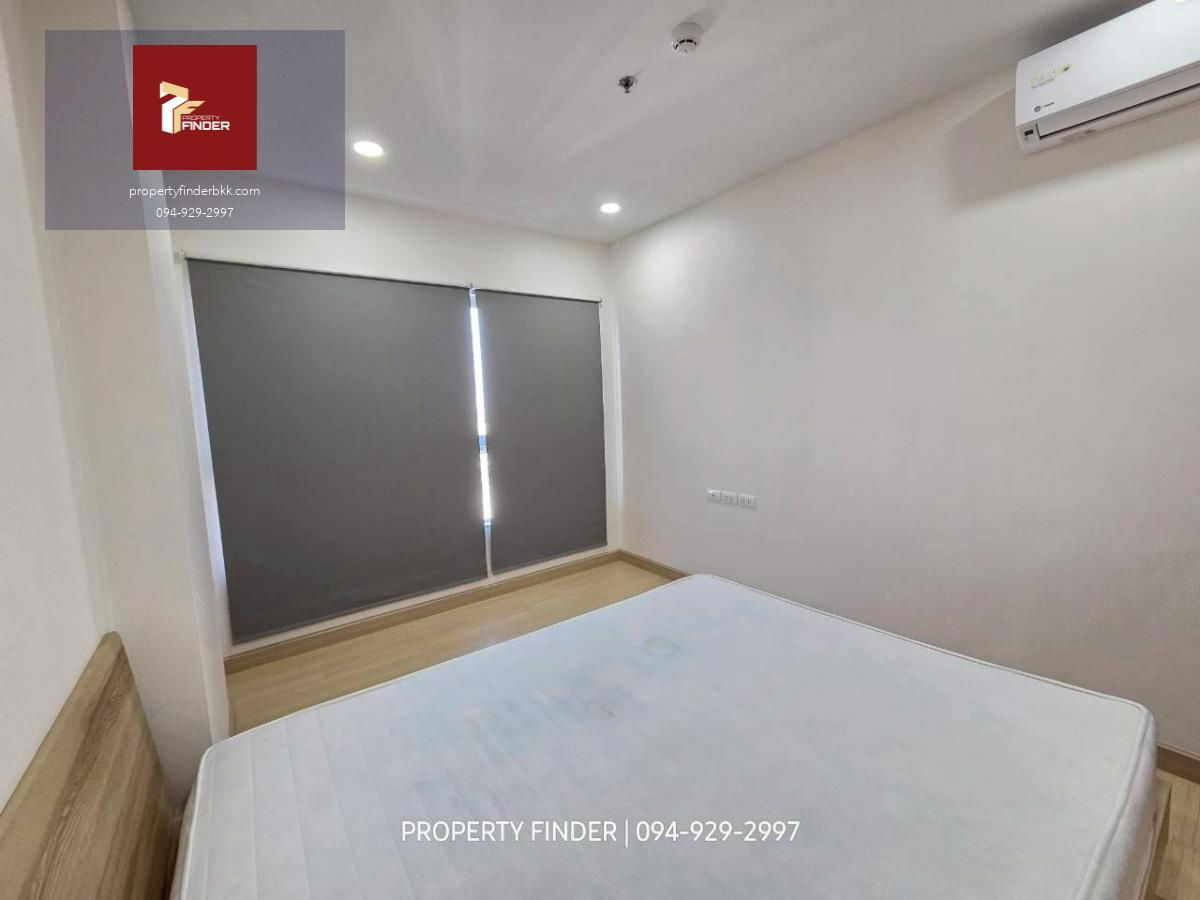 picture PFD-07621 Condo for rent Supalai Veranda Sukhumvit 117 Make an appointment to view the room 👉line: @pfbkk - 4/8