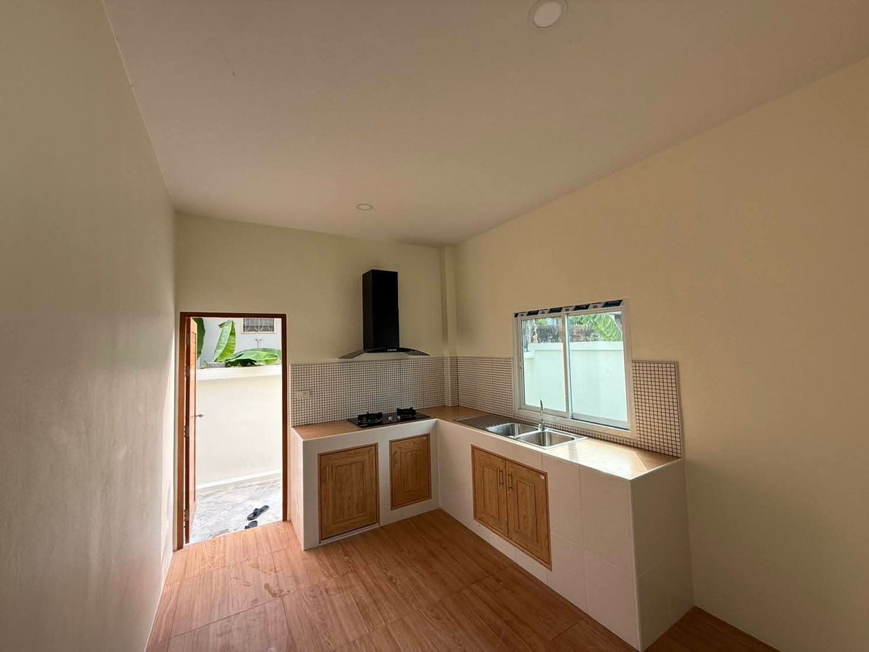 รูป บ้านเดี่ยวสำหรับขาย – พัทยาตะวันออก - รูปที่ 4/6