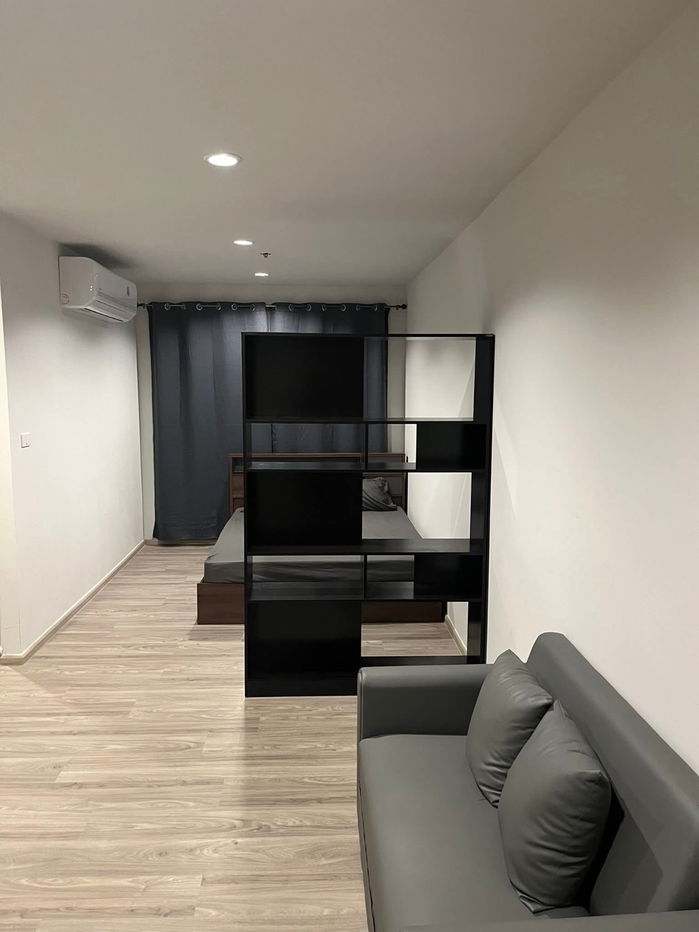 picture Condo Regent Home 🚇 Bts Bangna - 1/7