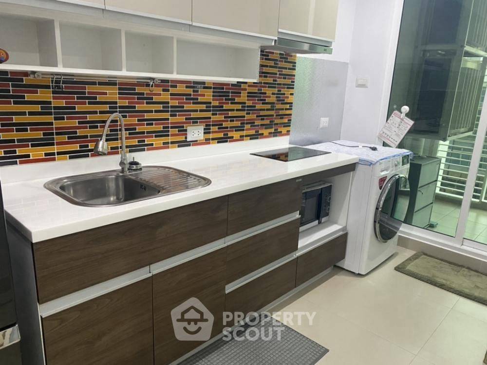 picture 2-BR Condo at Supalai Elite Phayathai near ARL Ratchaprarop (ID 2470500) - 7/12