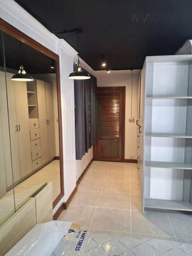 🎊 ให้เช่าคอนโด ซิตี้ วิลล่า อาคาร D1 ชั้น 9 2 ห้องนอน ขนาด 68 ตรม ใกล้ สยามฟิวเจอร์ทาวน์เซ็นเตอร์