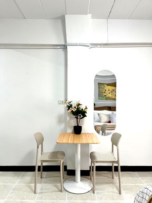 Condos for sale Bangna - Trat  : Sale Niran Condo 3 Bangna 1 Bed