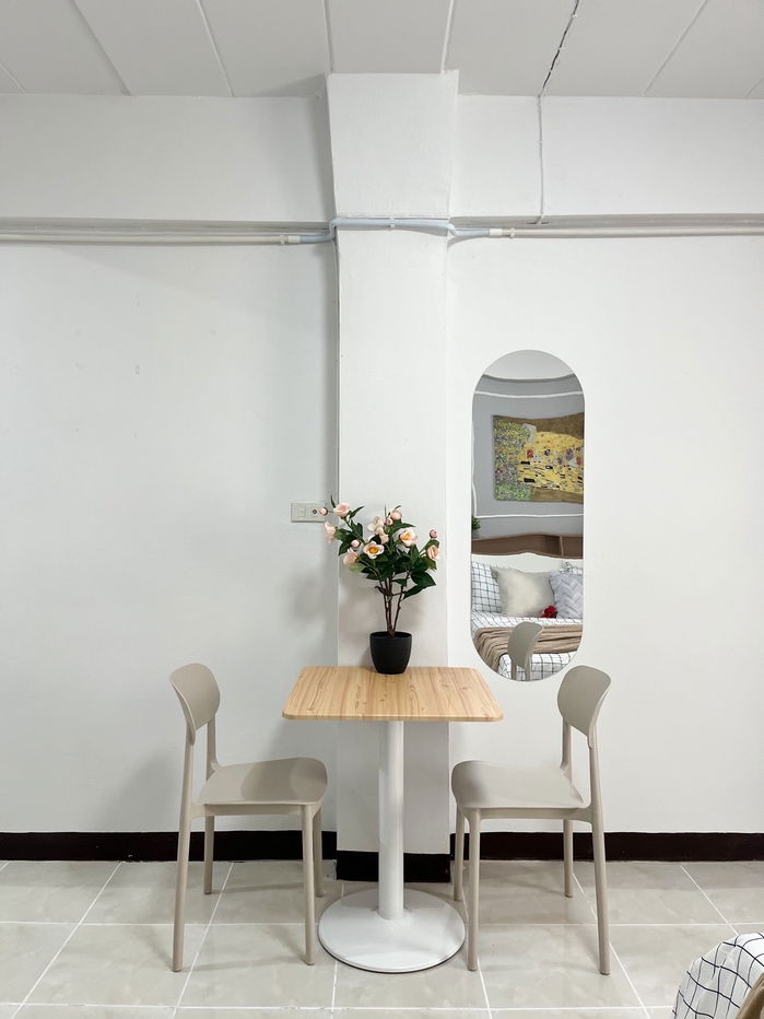 รูป คอนโดนิรันดร์เรซิเดนซ์ 3 ซอยมหาลัย รามคำแหง 2 - รูปที่ 1/8