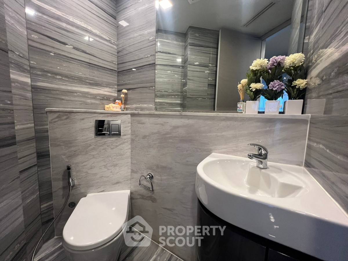 รูป คอนโด 3-ห้องนอน ที่ แอชตัน สุขุมวิท 41 ใกล้ BTS พร้อมพงษ์ (ID 2470146) - รูปที่ 12/16