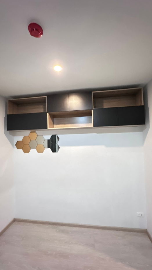 รูป 🍃Owtrin091225🍃 โครงการ Elio Del Nest Udomsuk - รูปที่ 1/7