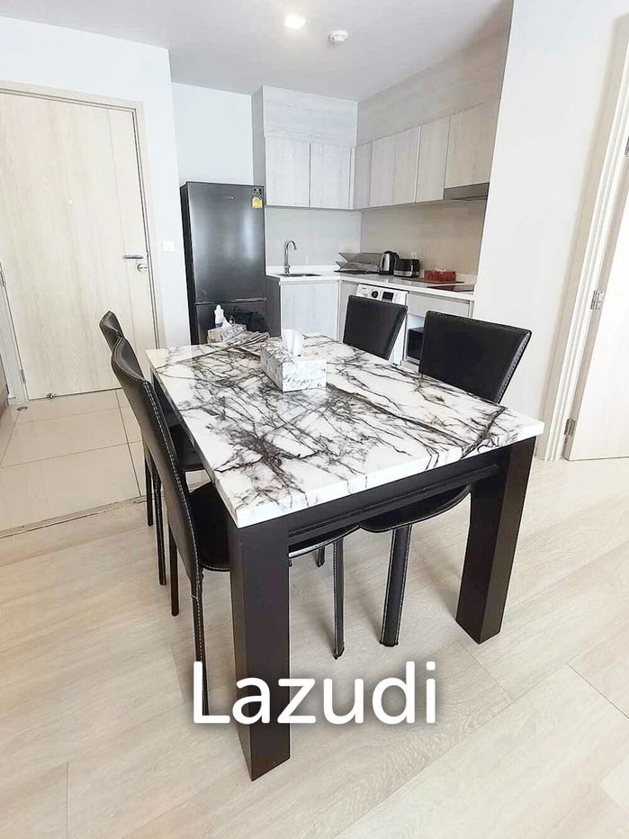 รูป 2 Bed 2 Bath 68 SQ.M Life One Wireless - รูปที่ 3/13