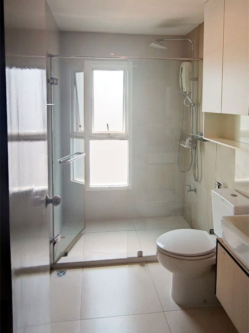 รูป ***ให้เช่า เดอะ พาร์คแลนด์ รัชดา-วงศ์สว่าง (ห้องมุม!!! + ไซส์ใหญ่ 38ตรม) *รับโปรพิเศษ* LINE : @Feelgoodhome (มี@หน้า) - รูปที่ 11/11