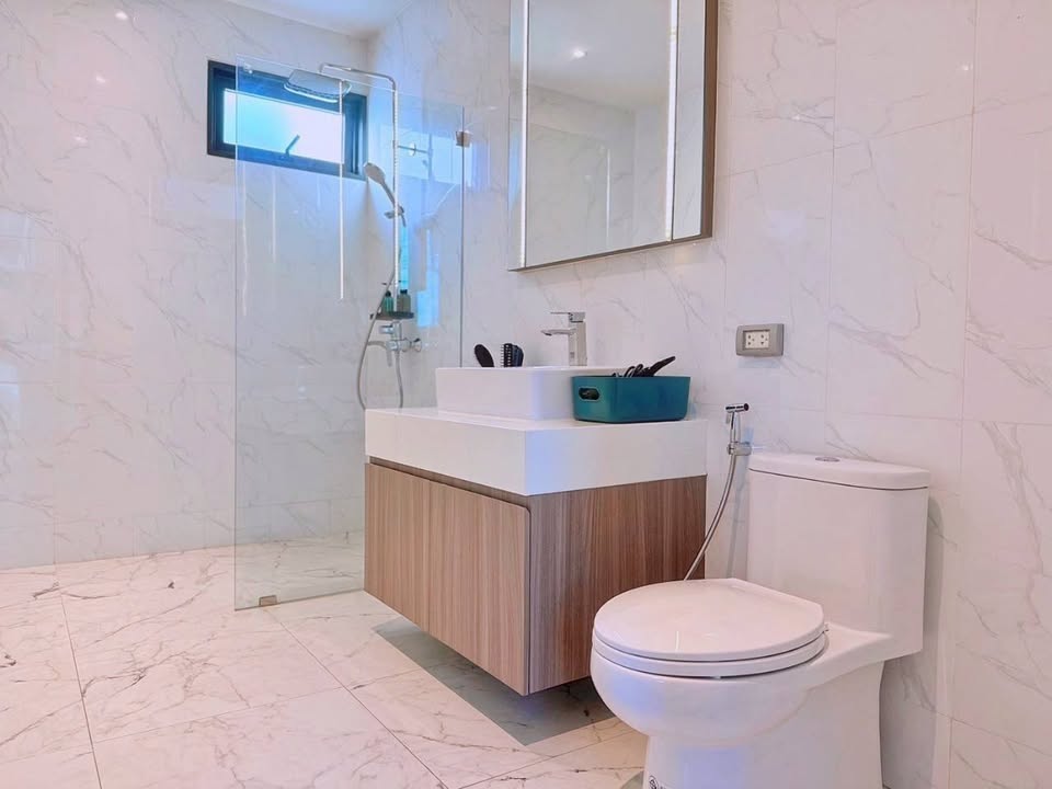 picture Luxury Pool Villa for Rent 6 Bedrooms Thung Klom Tan man - 14/14