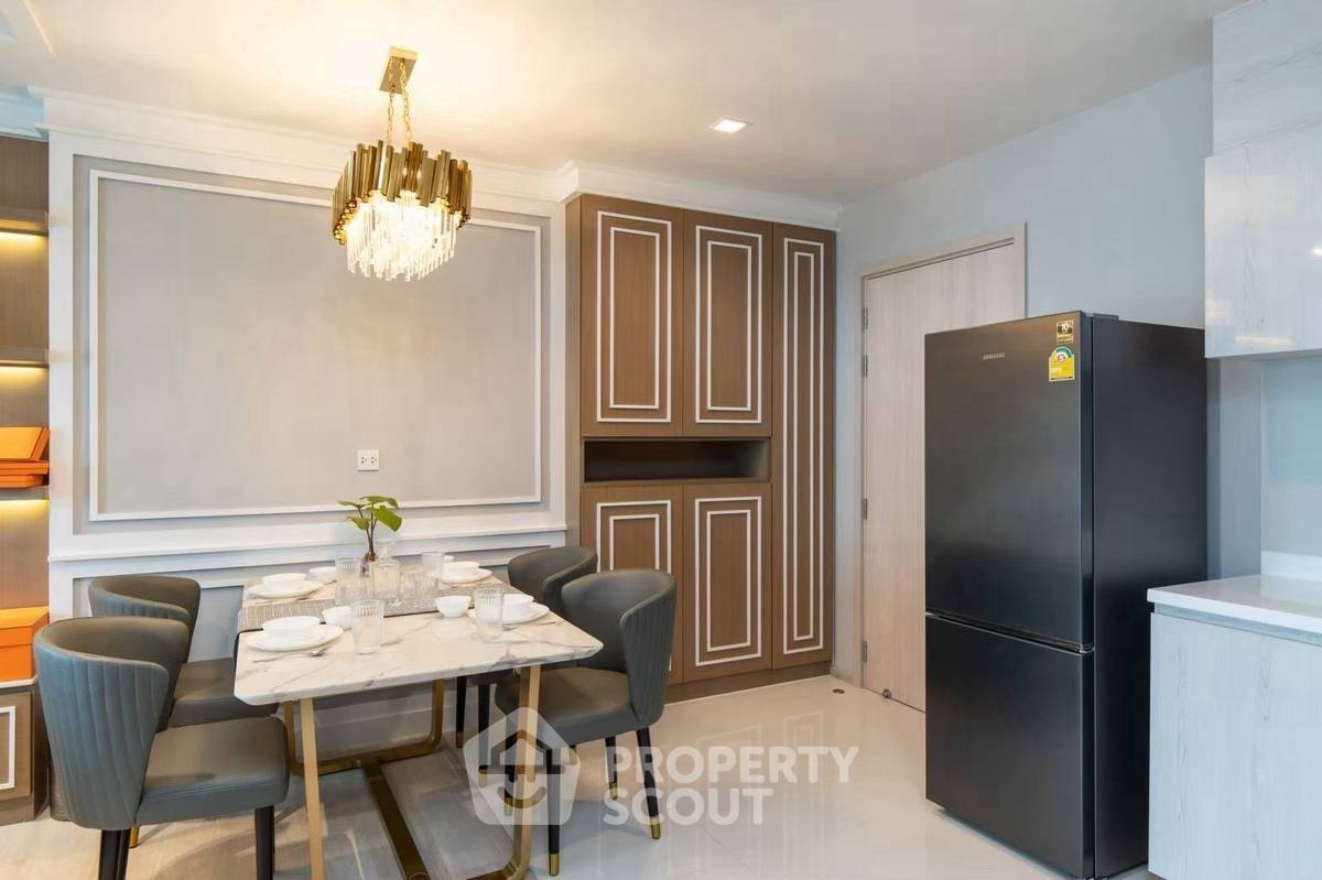 รูป คอนโด 2-ห้องนอน ที่ ไลฟ์ วัน ไวร์เลส ใกล้ BTS เพลินจิต (ID 2470501) - รูปที่ 3/9