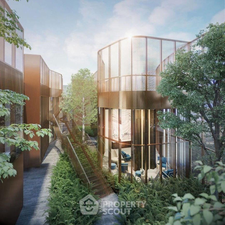 picture 1-BR Condo at Life Ladprao Valley near BTS Ha Yaek Lat Phrao (ID 578257) - 25/29