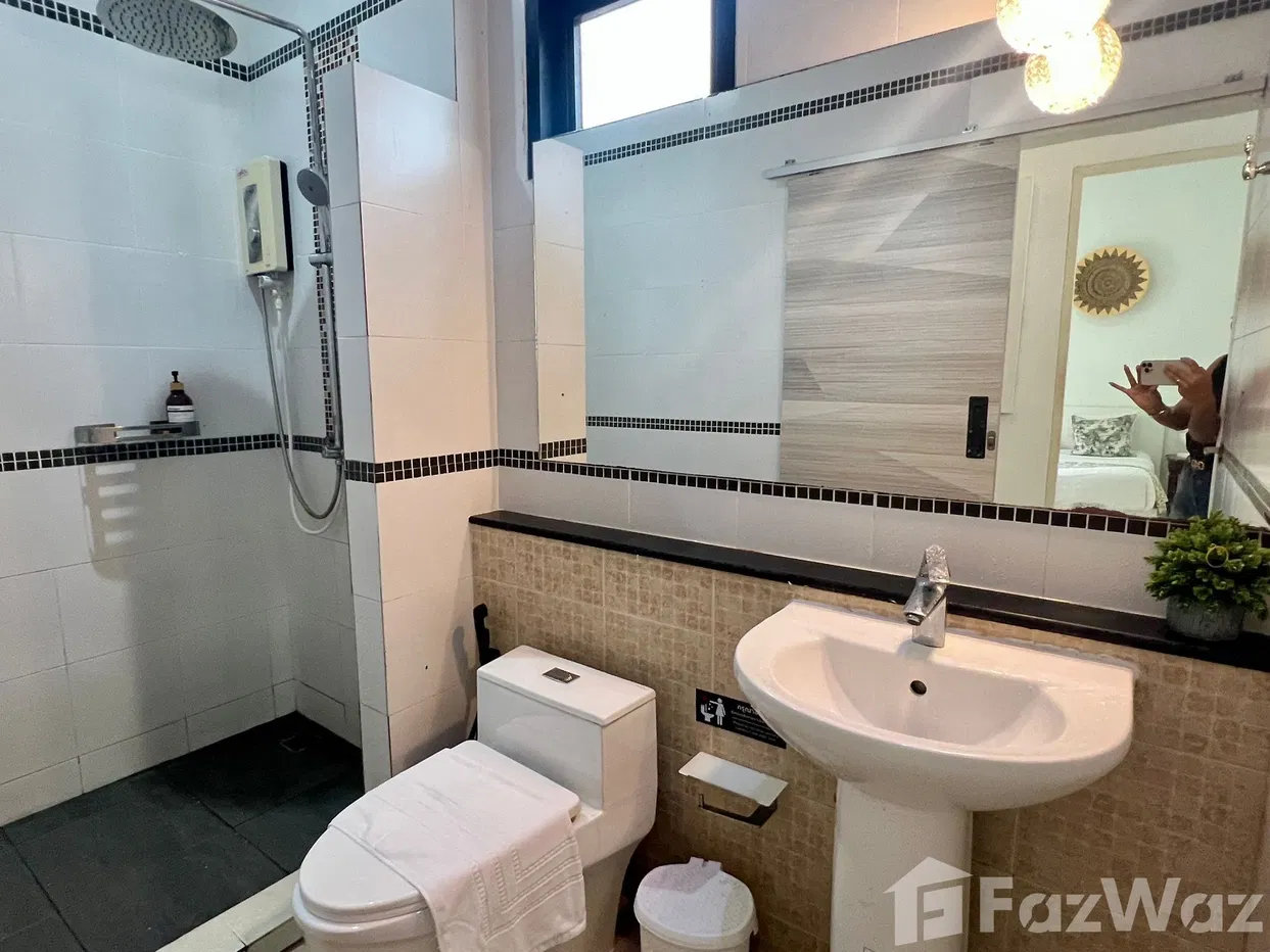 รูป ขาย วิลล่า 3 ห้องนอน ใน แม่น้ำ, สุราษฎร์ธานี 5920969 - รูปที่ 34/67