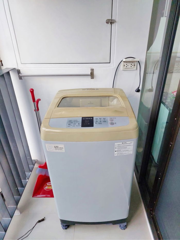 รูป #Z3558💥 091268🔥ให้เช่าคอนโด Ideo BluCove Sukhumvit - รูปที่ 8/10