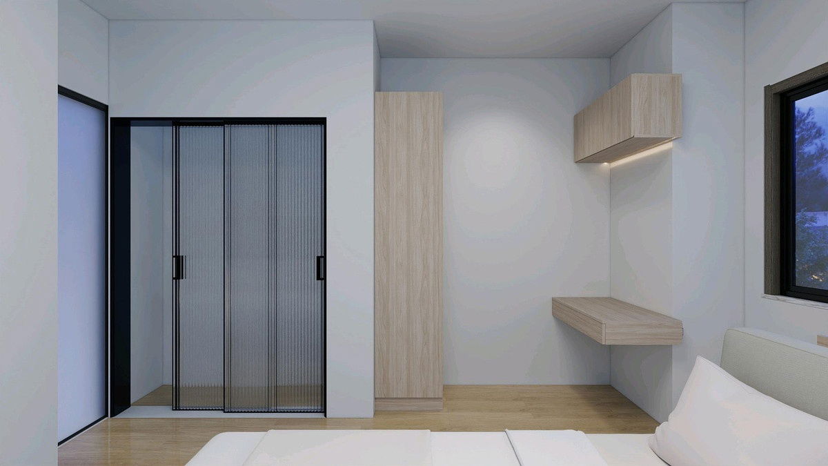 picture RS3983 For Rent: Supalai Casa Riva near BTS Saphan Taksin - 8/16