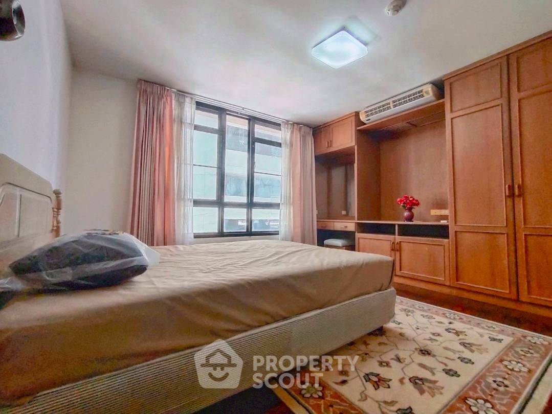 รูป คอนโด 3-ห้องนอน ที่ บ้านจันทร์ คอนโดมิเนียม ใกล้ ทองหล่อ (ID 2326910) - รูปที่ 9/14