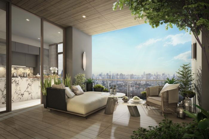 รูป ✨🦄 ห้องจริง ตรงปก มีที่เราที่เดียว 🦄✨ The Monument Thonglor เฟอร์ครบ จบในที่เดียว โทร 096-2493698 (MNM0040) - รูปที่ 23/24