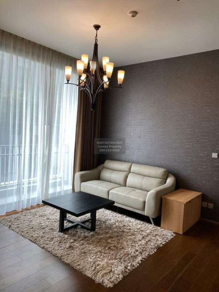 picture 🔥🔥🔥 FOR RENT condo , Quattro by Sansiri , BTS-Thong Lo , Khlong Tan Nuea , Watthana , Bangkok , CX-17235 ✅ Live chat with us ADD LINE @connexproperty ✅ 🔥🔥🔥 - 2/10