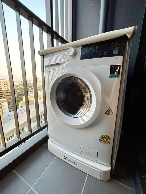 รูป ***ให้เช่า The Origin ลาดพร้าว-บางกะปิ (ออฟชั่นจัดเต็ม!!!) *รับโปรพิเศษ* LINE : @Feelgoodhome (มี@หน้า) - รูปที่ 14/14