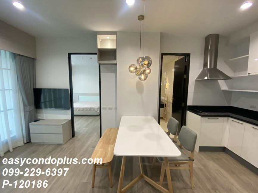 รูป P-120186 ให้เช่า คอนโด บ้าน กลาง กรุง สยาม-ปทุมวัน แขวงถนนเพชรบุรี เขตราชเทวี กรุงเทพมหานคร พร้อมอยู่ ราคาถูก Line Id: @easycondoplus 099-229-6397 - รูปที่ 8/18